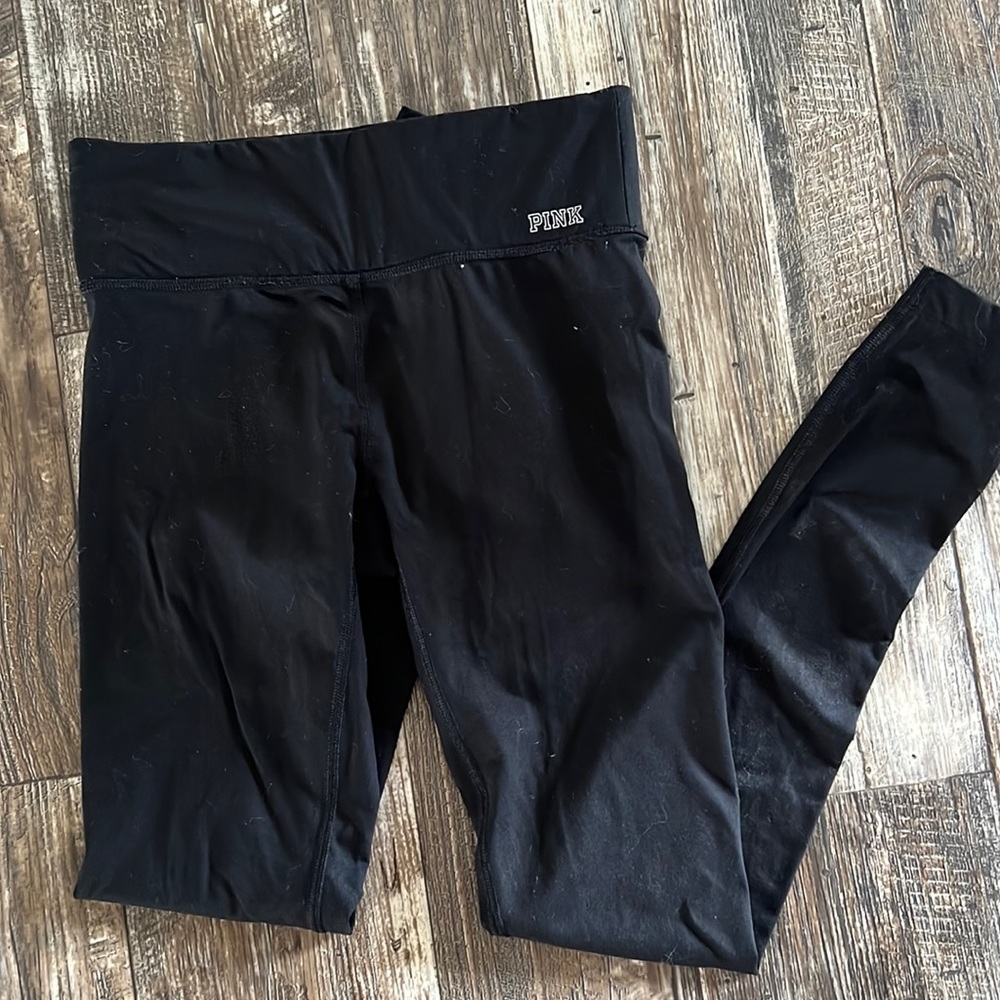 PINK workout pants